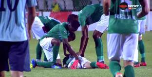 Немислимо в елита! Охене действа с Минчев, както Киряков с Балъков през 94-та (видео)